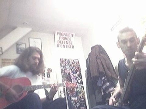 Dans tes reves découpée