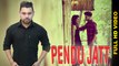 New Punjabi Song - PENDU JATT || MANGAL SANDHU || Latest Punjabi Songs 2016
