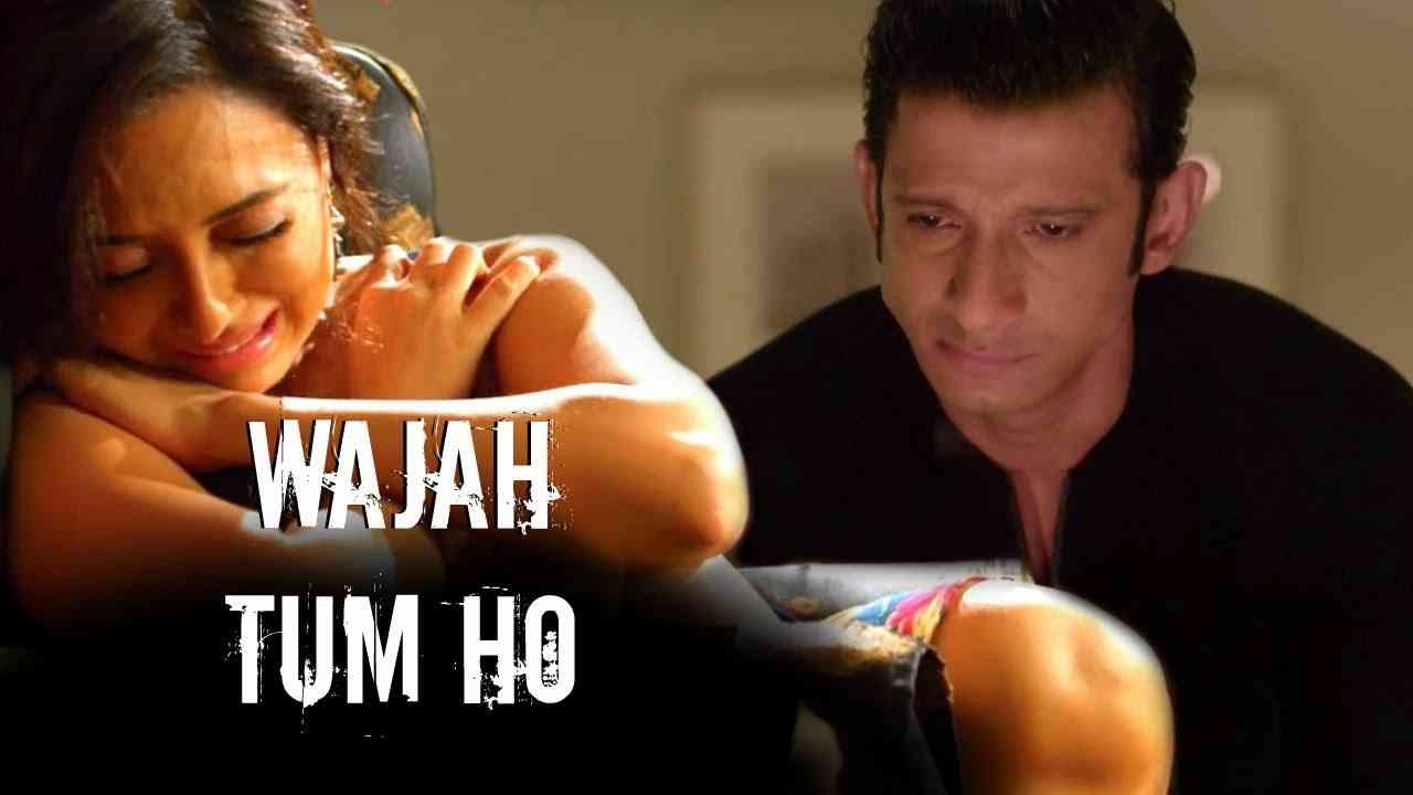 WAJAH TUM HO | Amazing Public Review BABY SMILE