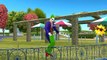 Fun SuperHero Compilation | Frozen Elsa Pink SpiderGirl Doctor Hulk Syringe Spiderman Vs Joker Fight