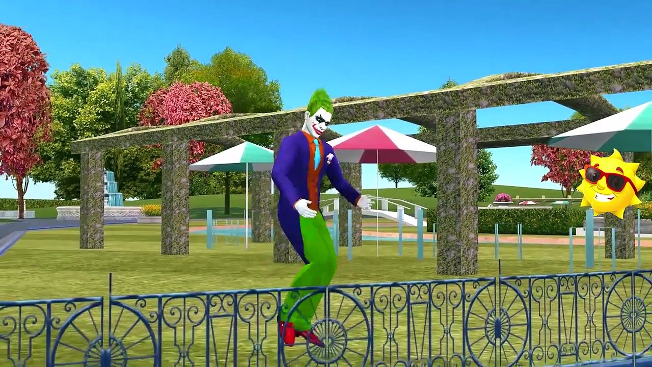 Fun SuperHero Compilation | Frozen Elsa Pink SpiderGirl Doctor Hulk Syringe Spiderman Vs Joker Fight