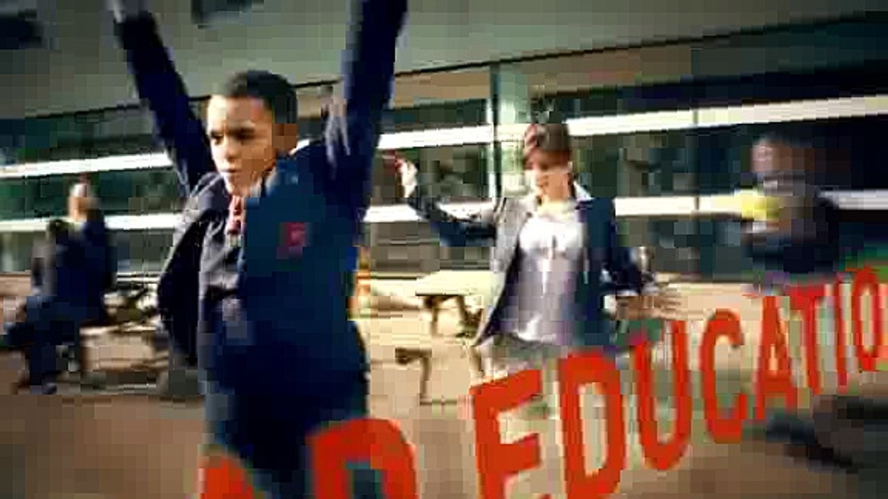 Bad Education S1 E6 : Politics