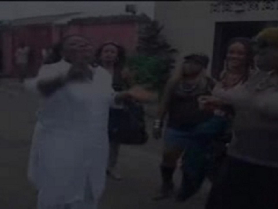 Les Amis du Theatre " Bord Ezanga Kombo "