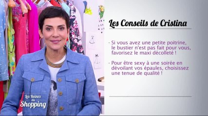 Faut-il oser le bustier ?