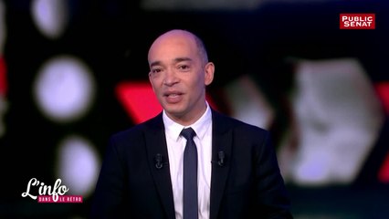 Paris pollué, paris asphyxié - L'info dans le rétro (16/12/2016)