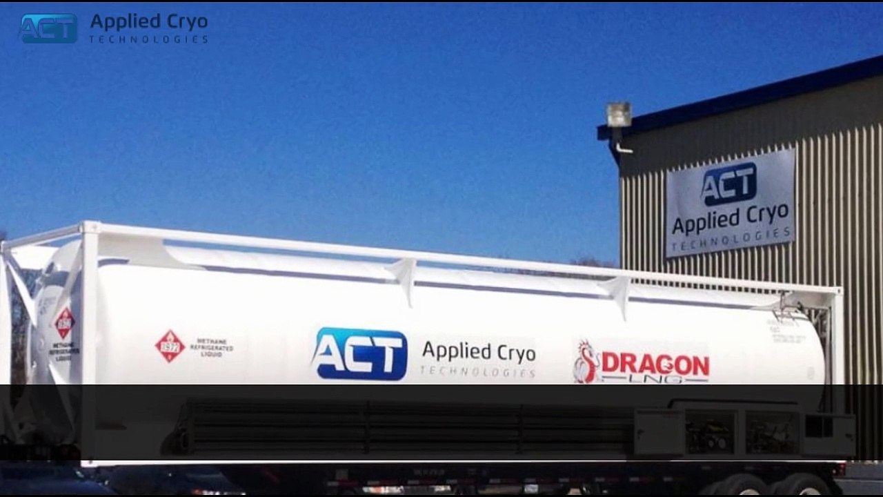 Looking for High Quality Cryogenic Transportation - Appliedcryotech.com
