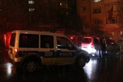 İstanbul'da polisle gaspçılar arasında çatışma
