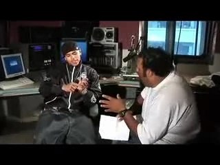 26 - The Chris Brown Screw Up.