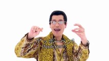 PPAP Pen Pineapple Apple Pen PLEASE STOP