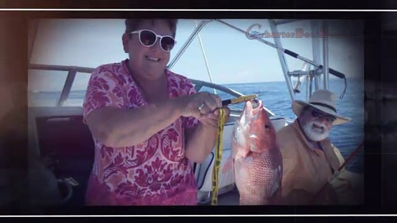 Destin Fishing