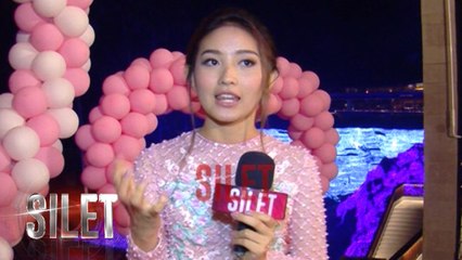 Wilona Gelar Pesta Ultah Bersama Keluarga Besar - Silet 17 Desember 2016