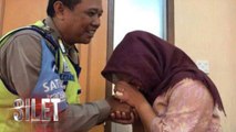 Akhirnya Dora Minta Maaf ke Aiptu Sutisna - Silet 17 Desember 2016