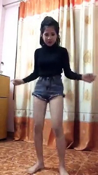 girls dancing videos_Video Vetname sexy girl