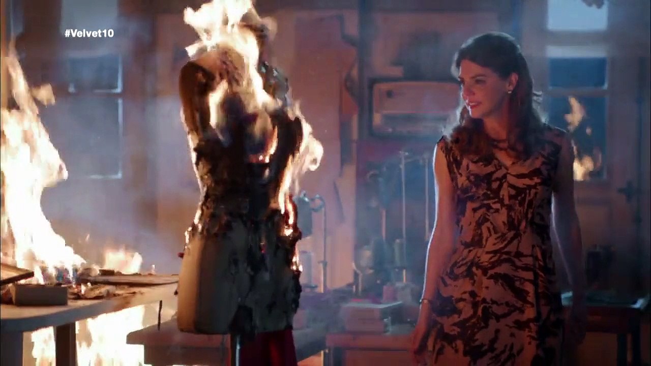 VELVET TEMPORADA 4 CAPITULO 11 HD parte2
