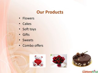 Send Flowers to Ludhiana