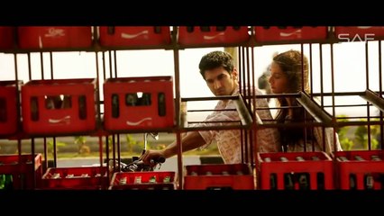 Mohabbat Ka Khuda Jana VIDEO SONG  OK JAANU Songs  Aditya Roy Kapur, Shraddha Kapoor