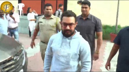 SECRET SUPER STAR TEASER LAUNCH BY AAMIR KHAN