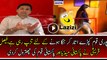 Faisal Qureshi is Showing the Filthy Face of Pakistani Society and Media