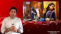 Faisal Qureshi shows the real face of pakistani media