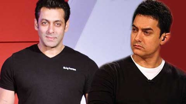 Aamir Khan Forgets Salman Khan's Birthday OMG ! Shocking