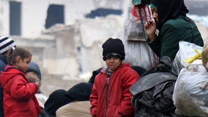 Siria: un cessate-il-fuoco che non c'è ad Aleppo dopo nemmeno 24 ore