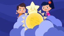 Twinkle Twinkle Little Star | Baby Songs | Kids Songs | Nursery Rhymes