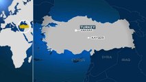Туреччина: вибух у Кайсері
