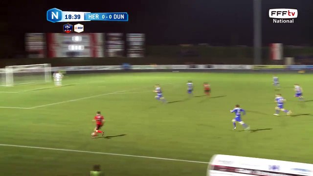 Grosse occasion pour Les Herbiers