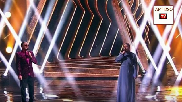 Иеромонах Фотий в проекте Маргариты Майской АРТ-ИЗО