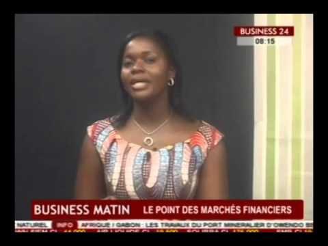 Business 24 / Business Matin - Le point des marches financiers