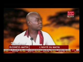 Business Matin - Weekend : Edition du Vendredi 29 Juillet 2016