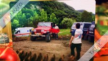 BUON_NATALE DAL CALITRI OFF ROAD