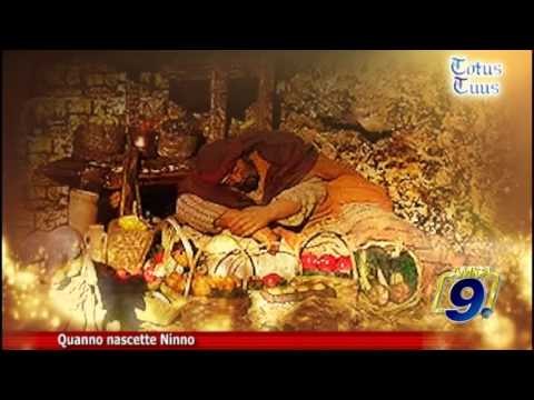 Totus Tuus | Preghiera e canto Quanno nascette Ninno