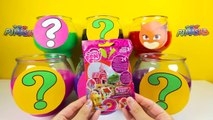 The PJ Masks Slime Surprise Game - Paw Patrol Toys, Spiderman, Frozen Elsa, Peppa Pig