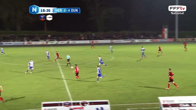 Grosse occasion pour Les Herbiers