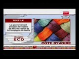 Flash Eco Côte d'Ivoire - Edition du Mercredi 07 Décembre