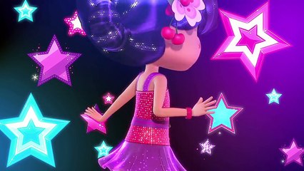 Cherry Jam - Anything is Possible