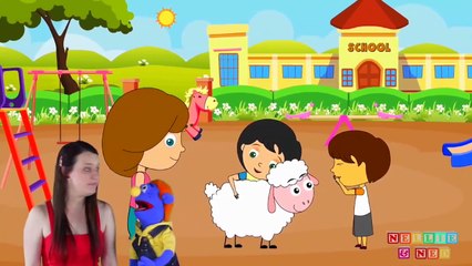 Humpty Dumpty | Nursery Rhymes | 60 Minutes Compilation from Nellie & Ned