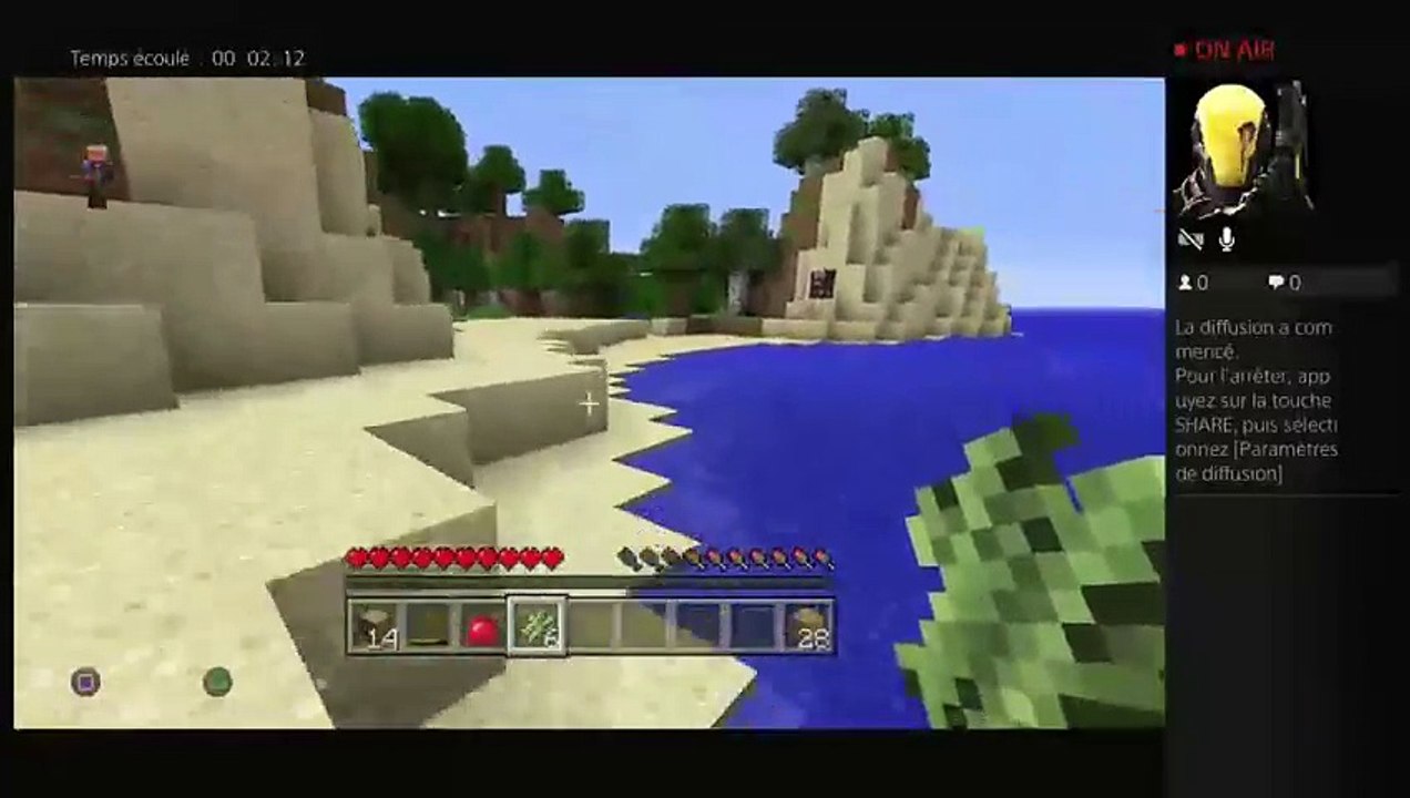 Diffusion PS4 en direct de zertiik31367 (7)
