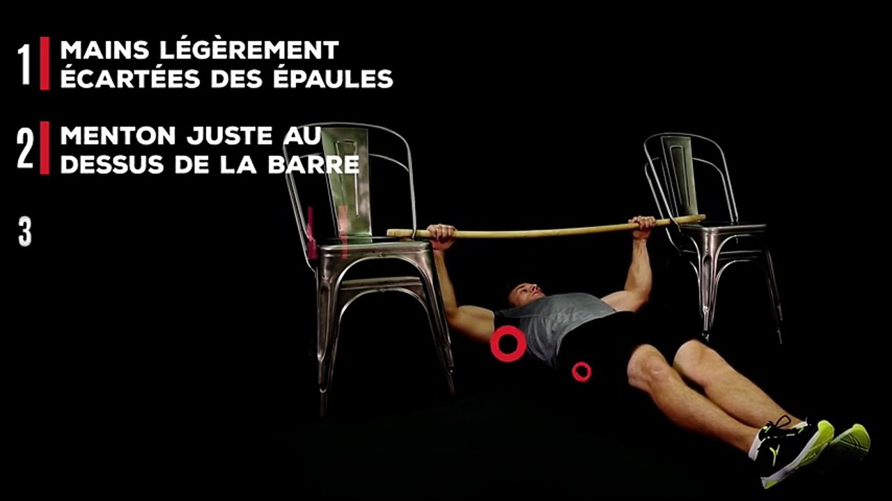 Muscler ses bras (biceps, triceps ...)   notre programme d entrainement militaire