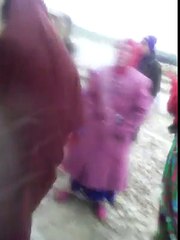 منطقة الخروب من معتمدية حاسي الفريد بالقصرين