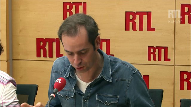 Tanguy Pastureau : M. Juppé, arrêtez de chouiner