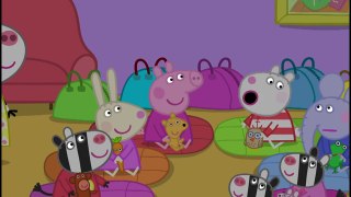 Peppa Pig English 2016 -  Bedtime story  New Compilation and Full Episodes (27)