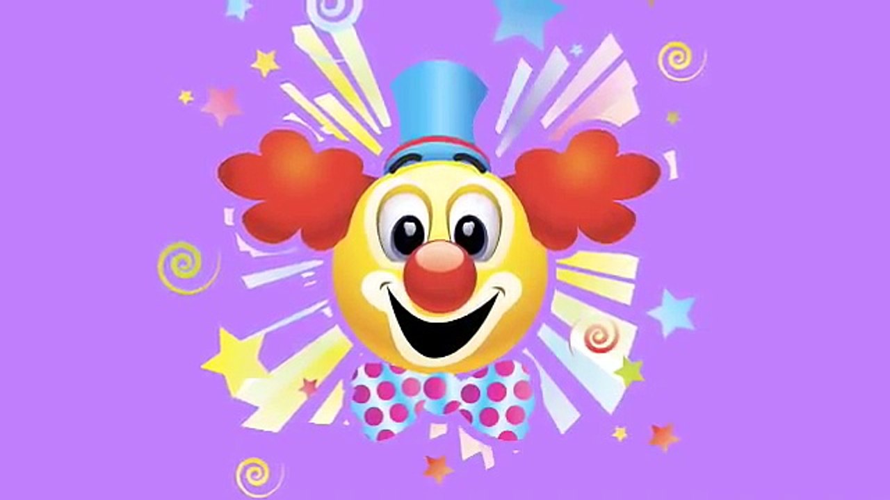 EL PAYASO PLIN PLIN video canción