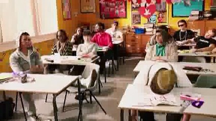 Bad Education S2 E4 Valentines Day Video