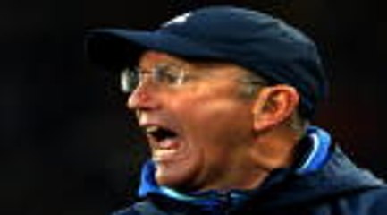 Descargar video: West Brom's Pulis deserves more credit - Mourinho