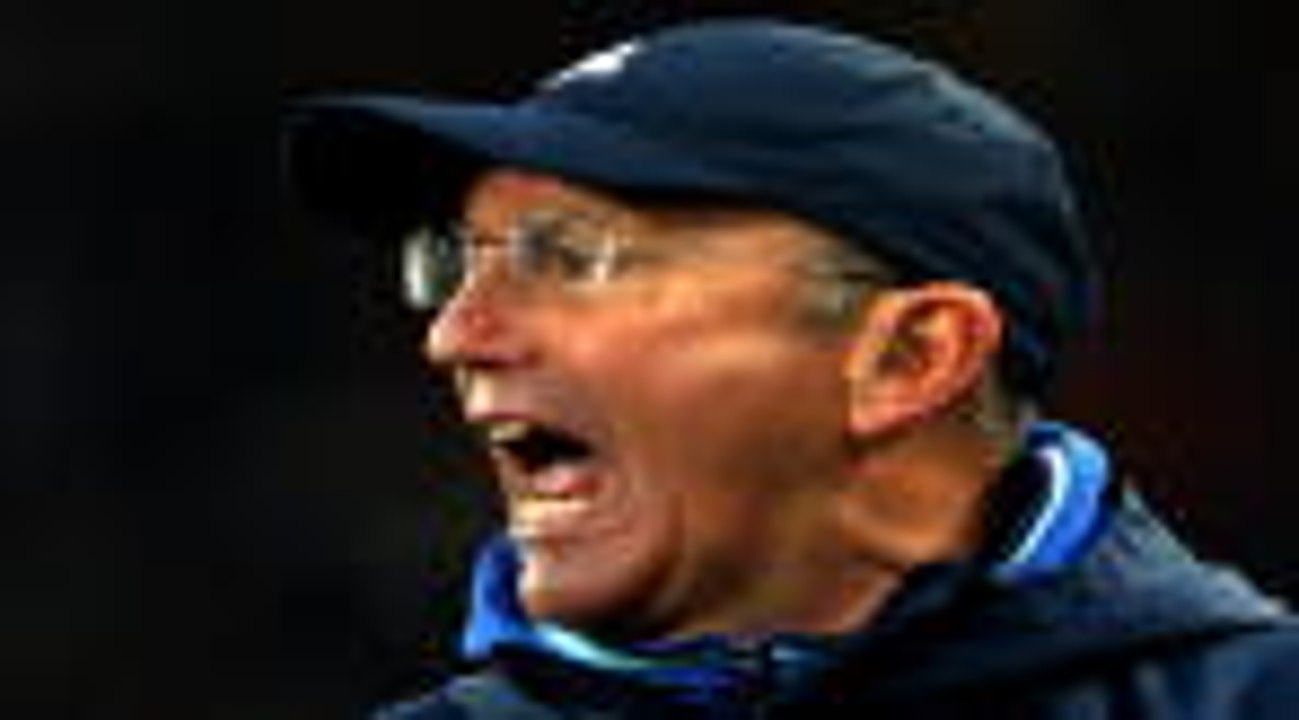 West Brom's Pulis deserves more credit - Mourinho