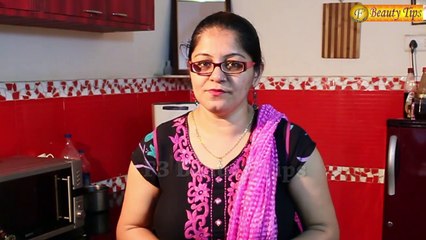 Home Remedy for Lustrous Hair II घरेलू नुस्खों से पाये आकर्षक बाल II By Satvinder Kaur