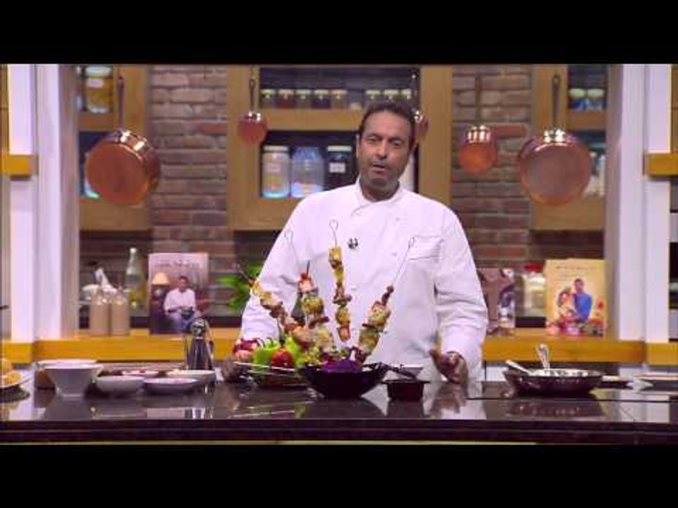 بيتزا سريعة - فطاير بيتزا - فطيرة تونة - كيك التمر والشوفان | من مطبخ أسامة حلقة كاملة