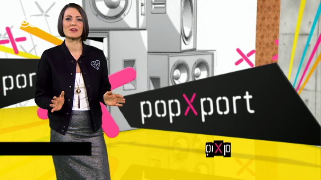 Von wem ist "Radioactivity" im Original? | PopXport